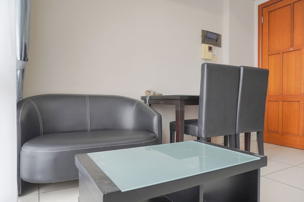 Cozy Stay 1Br Apartment At 1 Cik Ditiro Residence