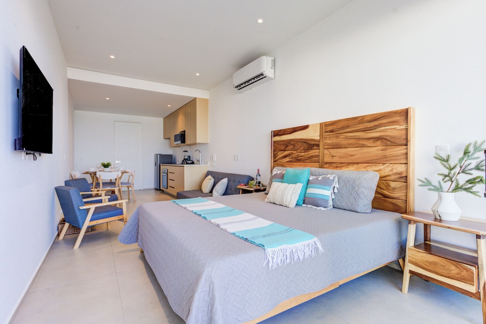 Aria Ocean Condominios