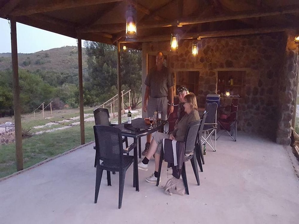 Pabala Game Farm