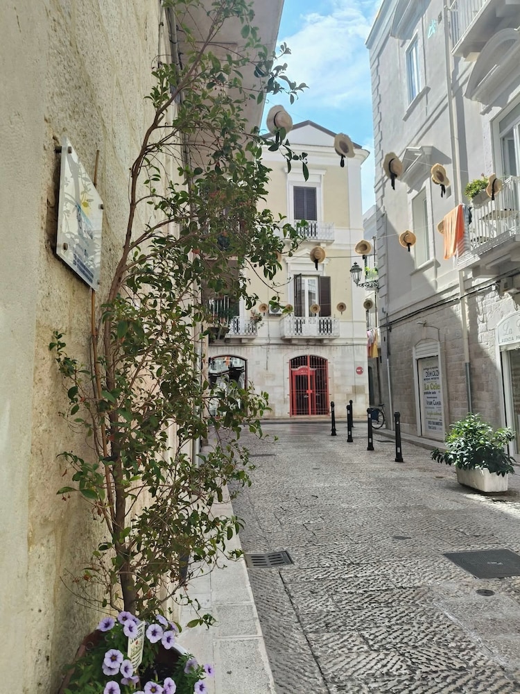 La Grazia Trani