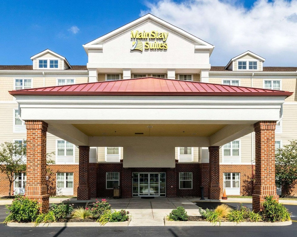 Dover Vacations - MainStay Suites Dover - Property Image 5