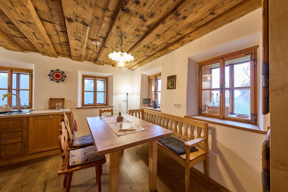 Waldharmonie Chalet & Apartments