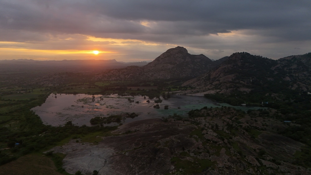 The Jawai Vanya Bagh Resort By Lavender Hotels