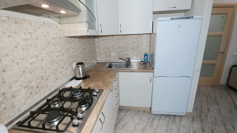Kiev Rent Apartments
