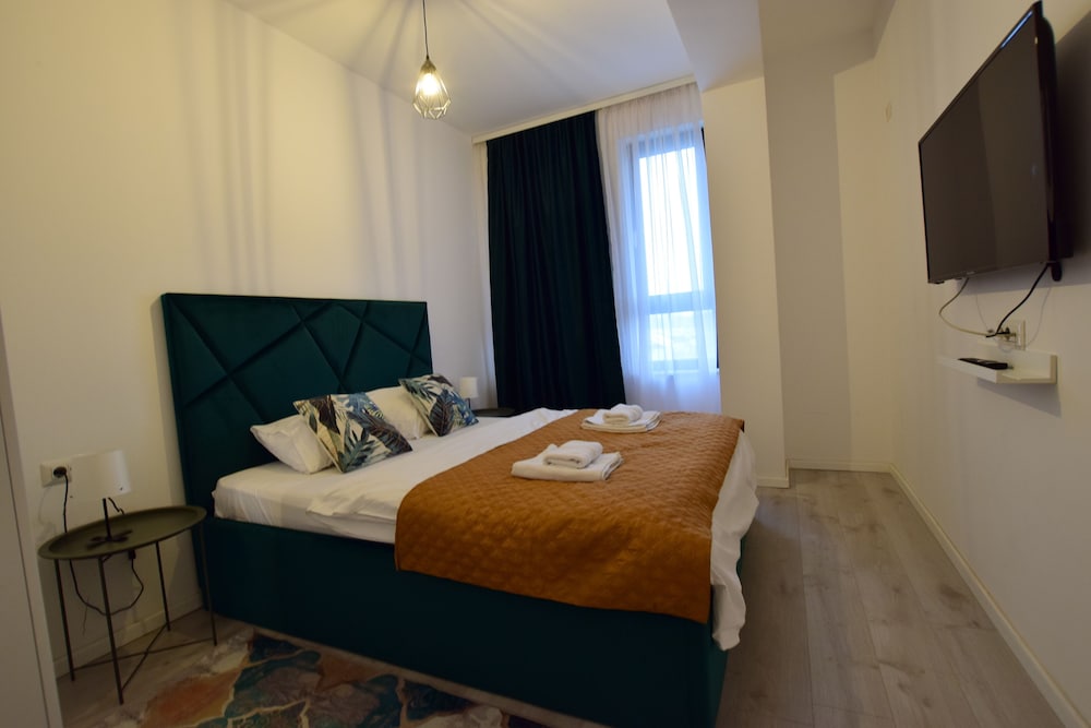 Grey Residence Apartaments view 5