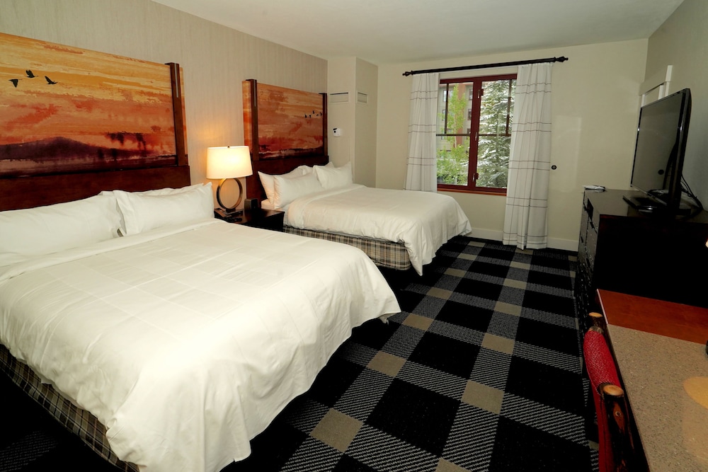 Lake Tahoe Vacations - Heavenly Village Condos - Grand Residence - Property Image 7