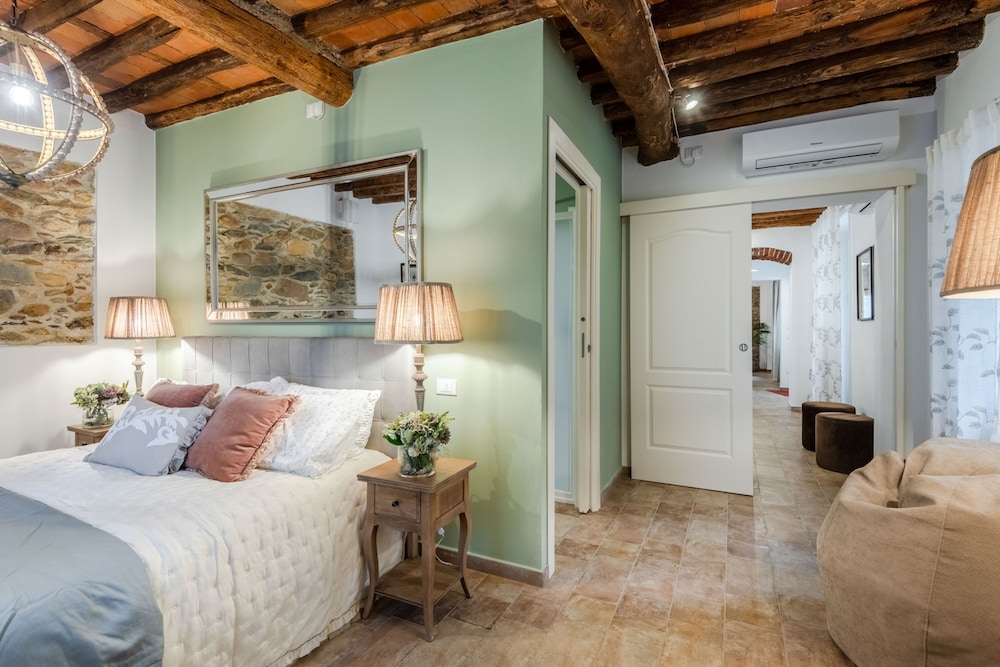 Molino Giusti Farmhouse