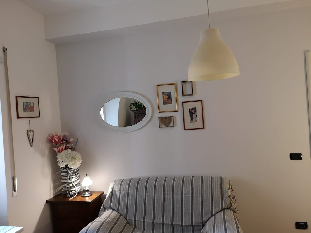 Porta Maggiore Guest House