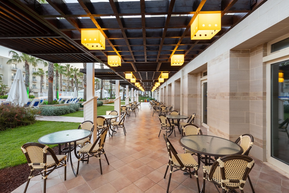 La Blanche Resort & SPA - All Inclusive