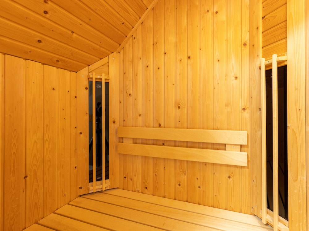 Villa in Arcen With Private Sauna Access view 3