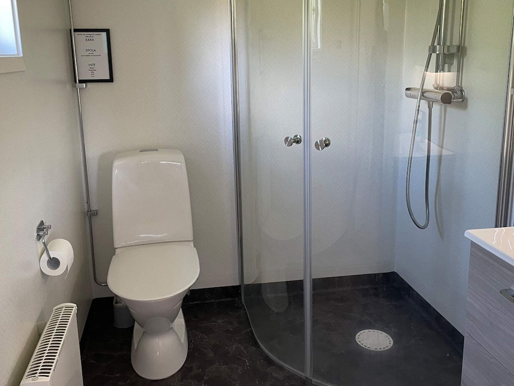 8 Person Holiday Home in Figeholm