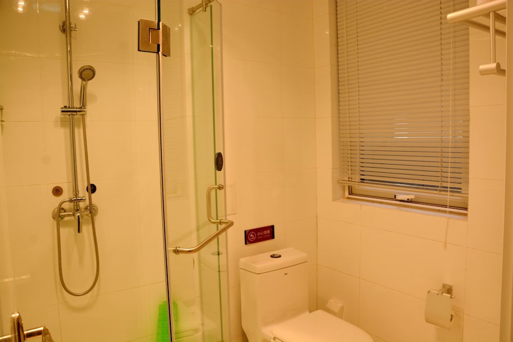 Yantai Vacations - Yantai Tianma Xiangcheng Apartment - Property Image 11