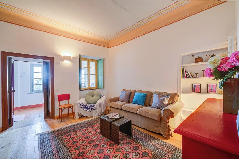 Casa Mirica Villa Patrizia