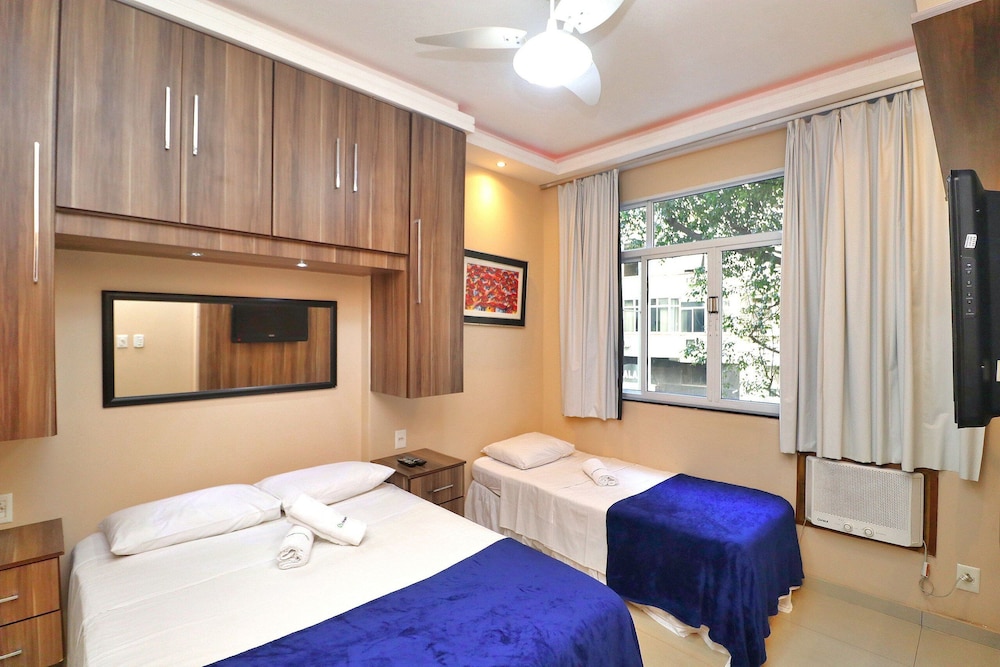 Rio Spot Apartment D038