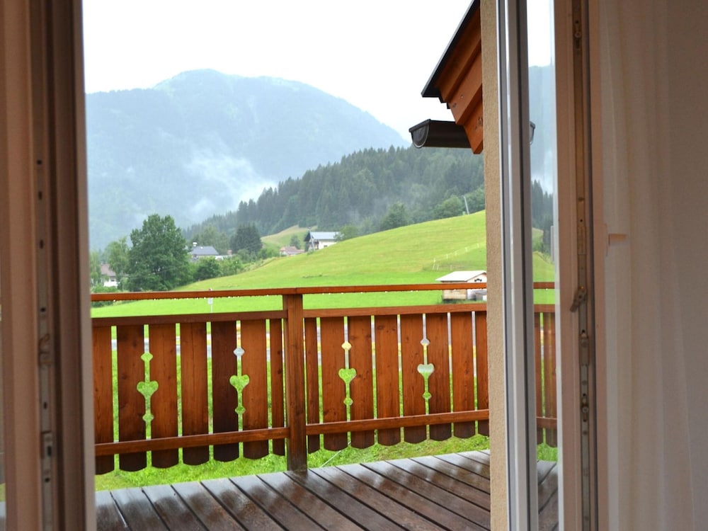 Chalet in Koetschach-mauthen ski Area