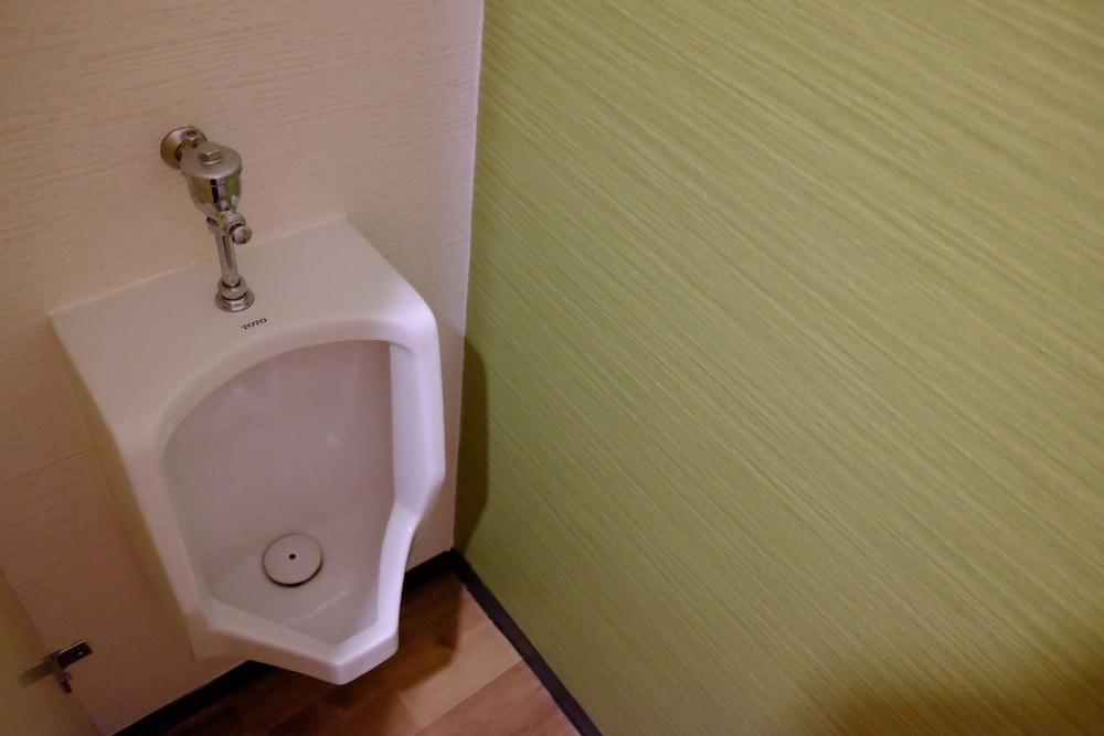 Guest House Asahikawa Ride - Hostel