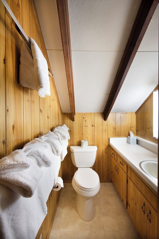 Grandma's Cabin
