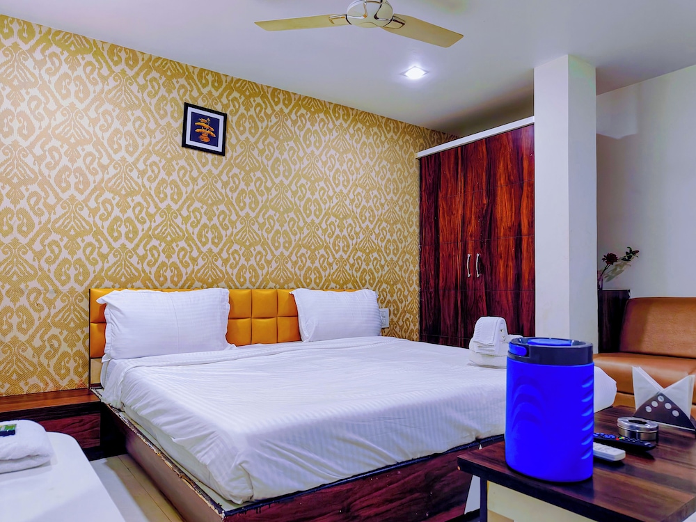 Hotel Vatika Inn