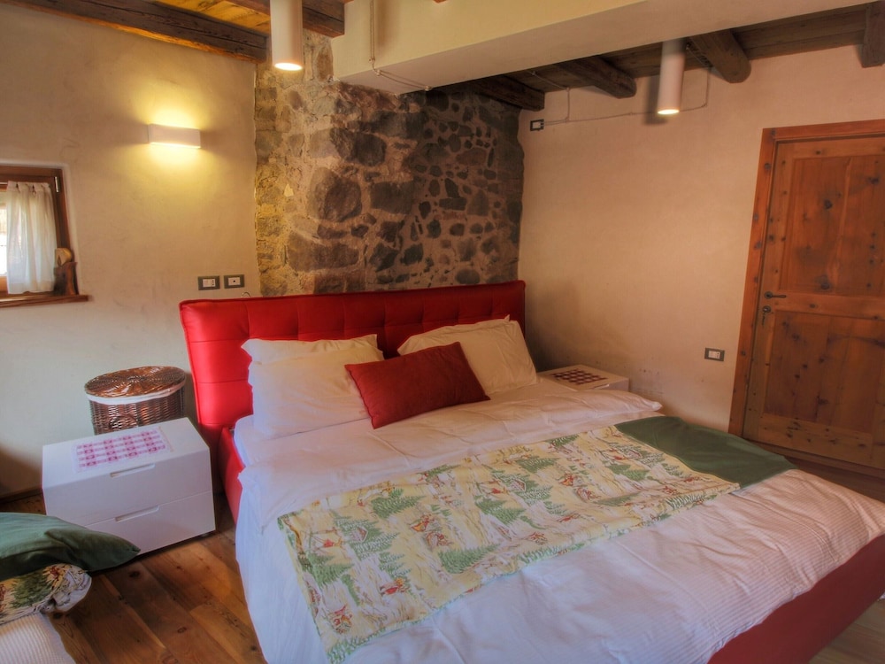 Belvilla by OYO Casa Marzari view 4