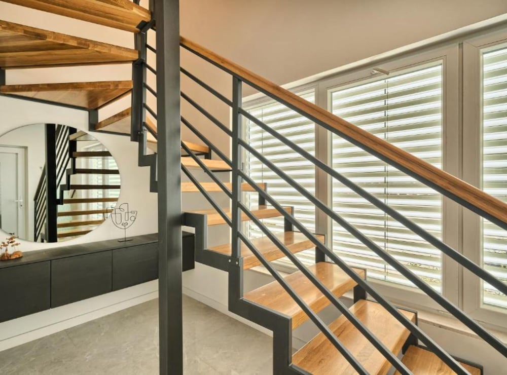 Apartment Domenico - 50 m From the sea