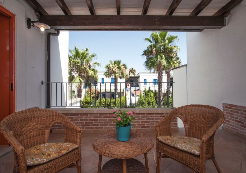 Chiusurelle Village Resort