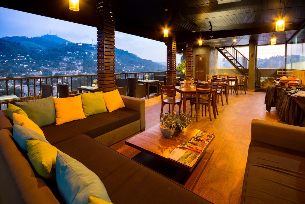 Kandy City Stay