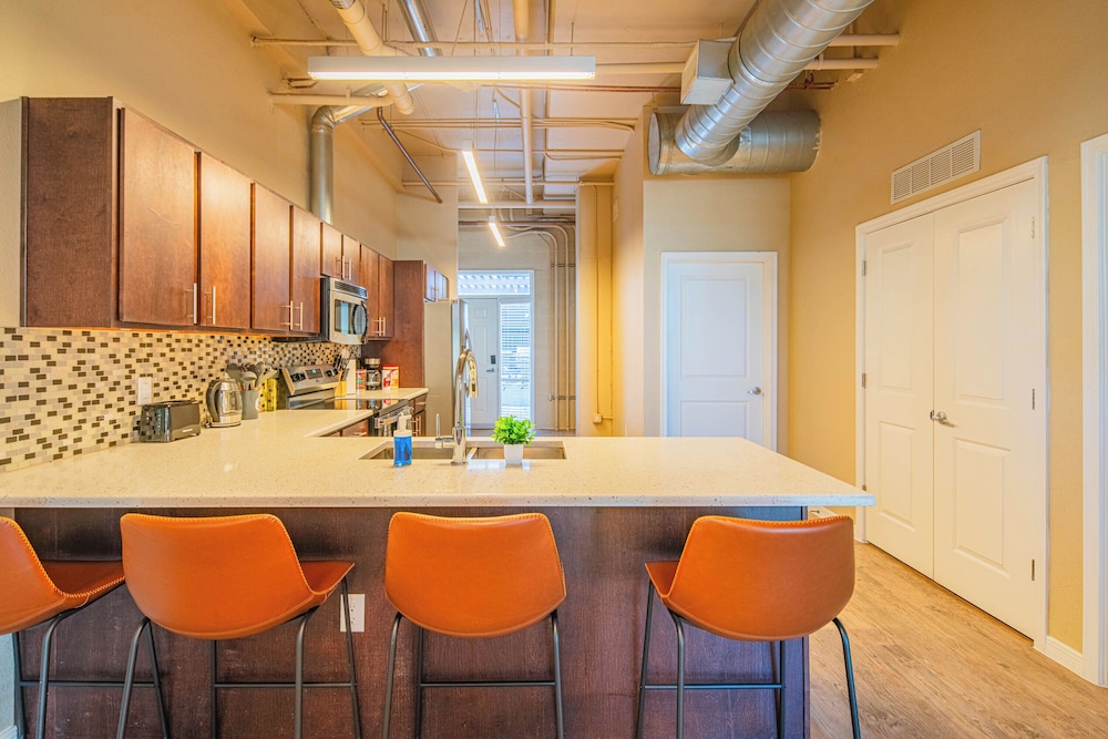 ROVE LIVING/KL - The Fredrick Tempe