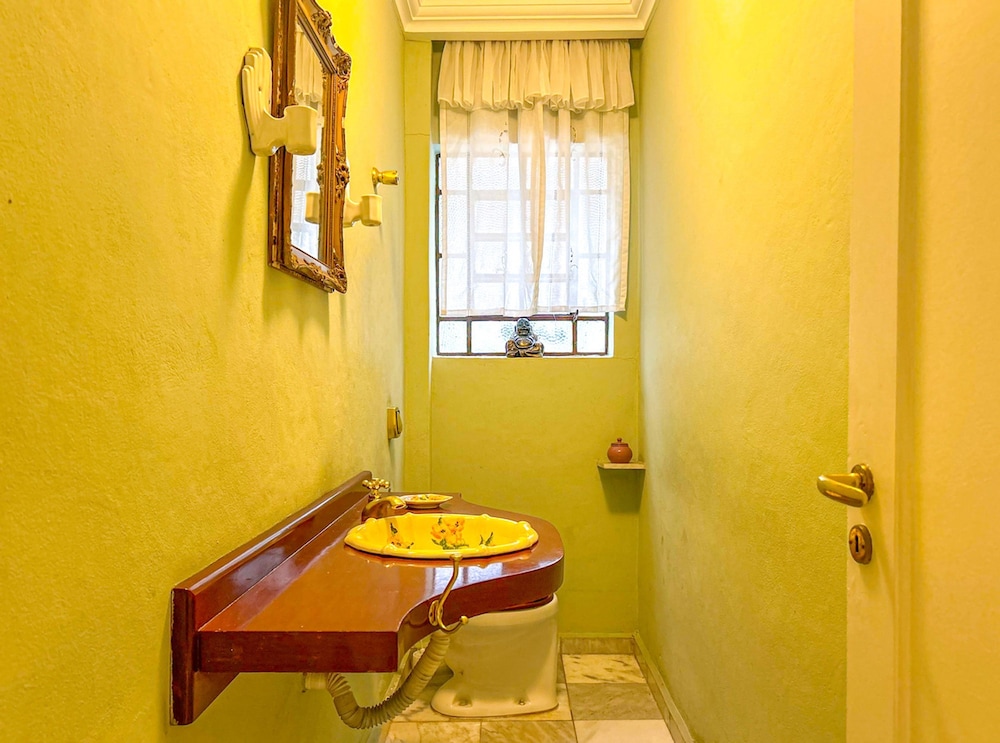 Casa c Wi-fi e Tima Localiza o em Pinheiros SP