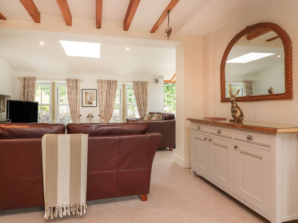 Bobbin Mill Cottage