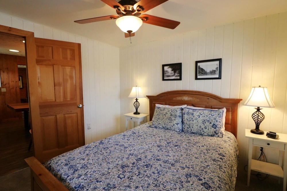 21 Mill Street 5 Bedroom Home by Redawning view 2