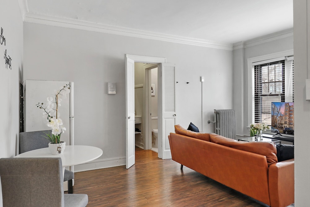 1BR Apt in Hyde Park - Kenwood 5220 rep