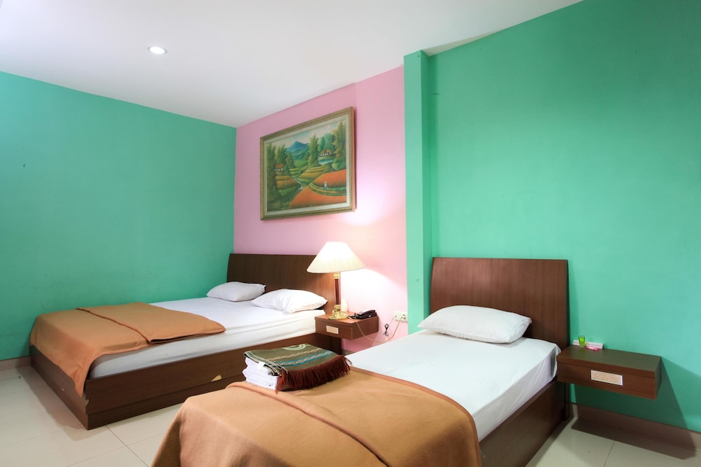 The Nancy's Homestay