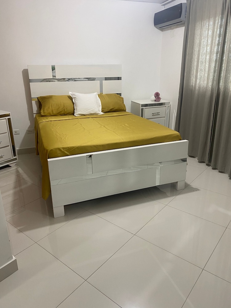 Fully Equipped Apartment With sea View