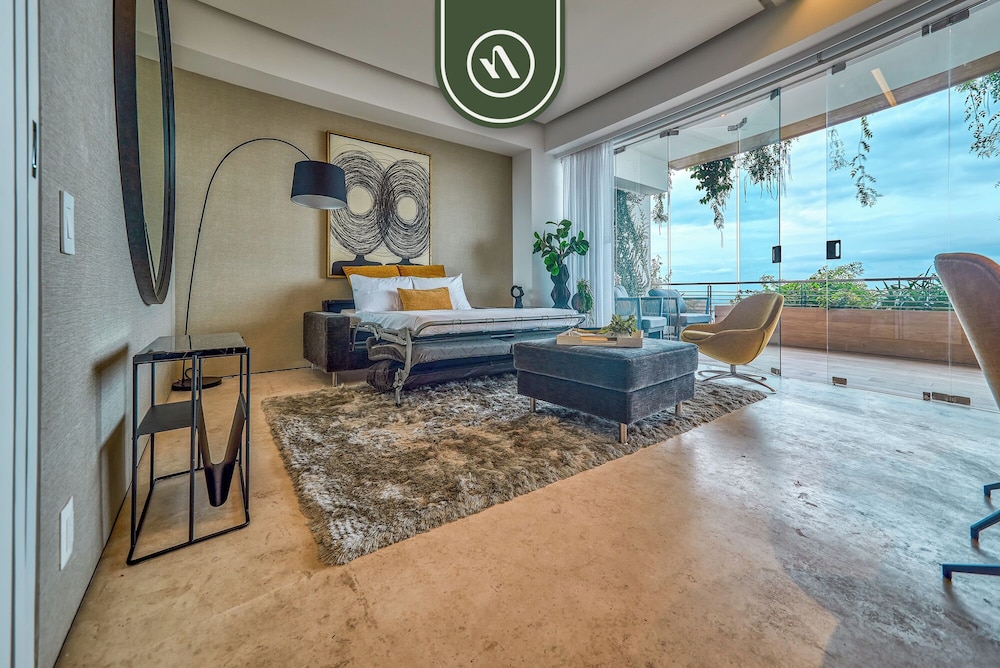 Soho by Naya Homes