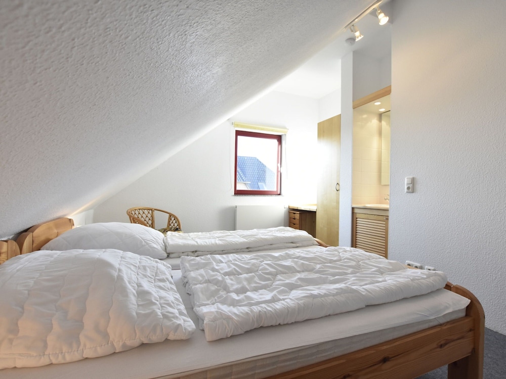 Holiday House on the Island of Poel view 3