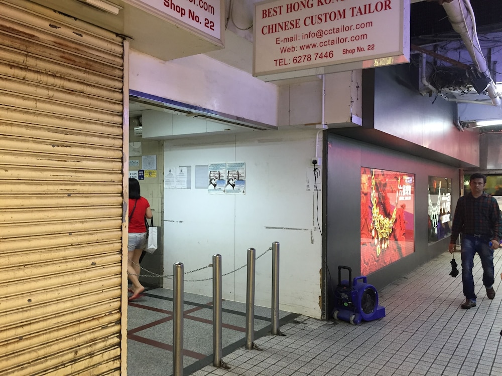 Venetian Hostel - Image 1