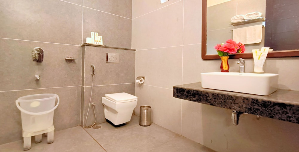 Leela Vilas By Asapin Hotels