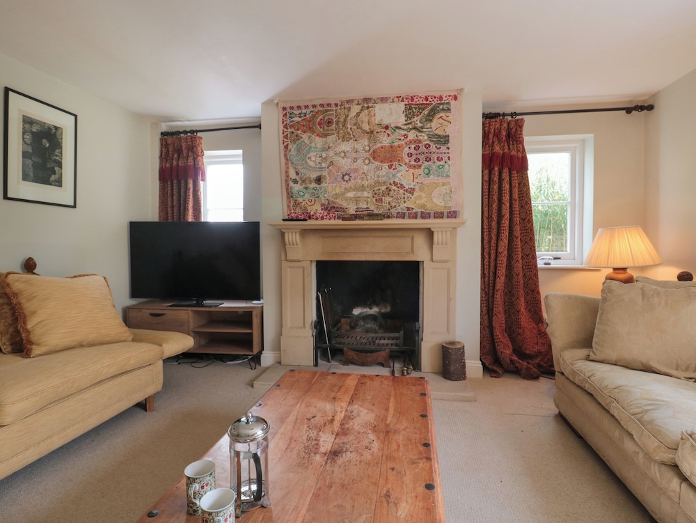 Brook Cottage