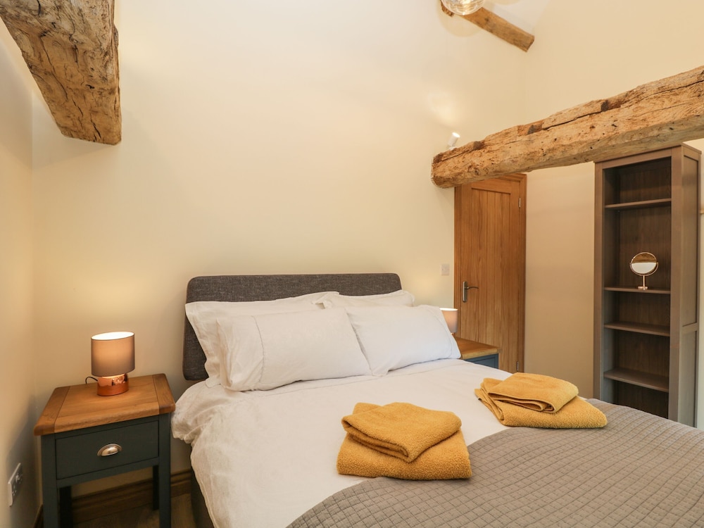 Chequers Barn