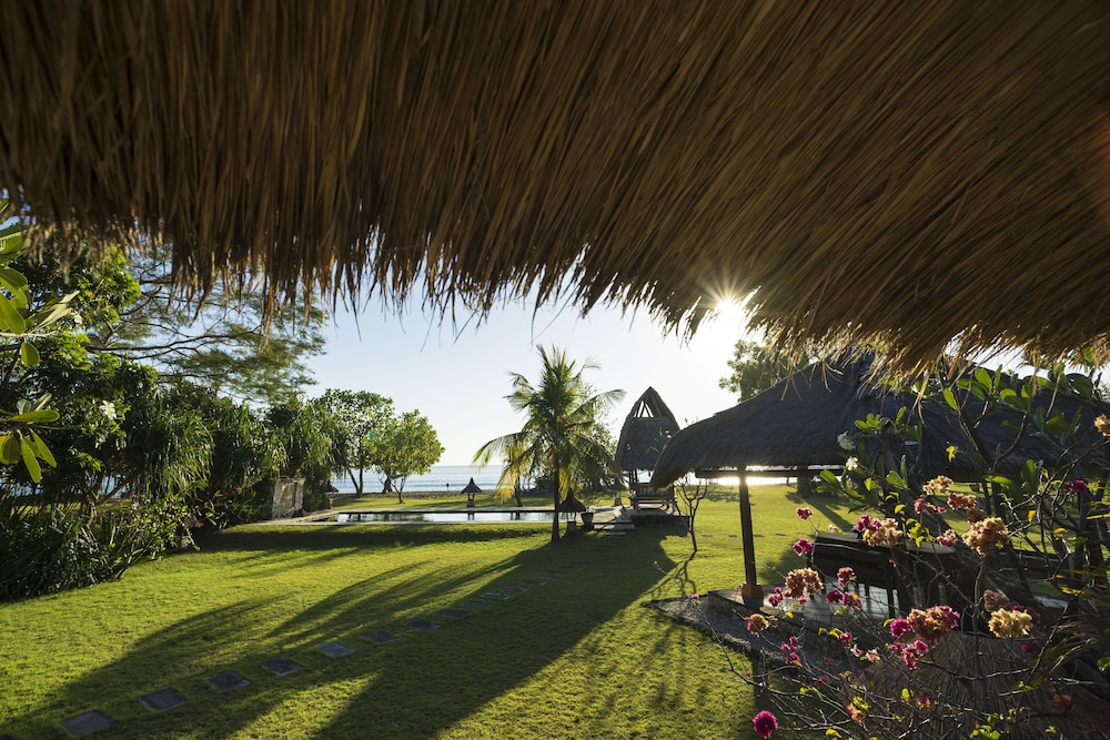 Puri Ganesha Villas
