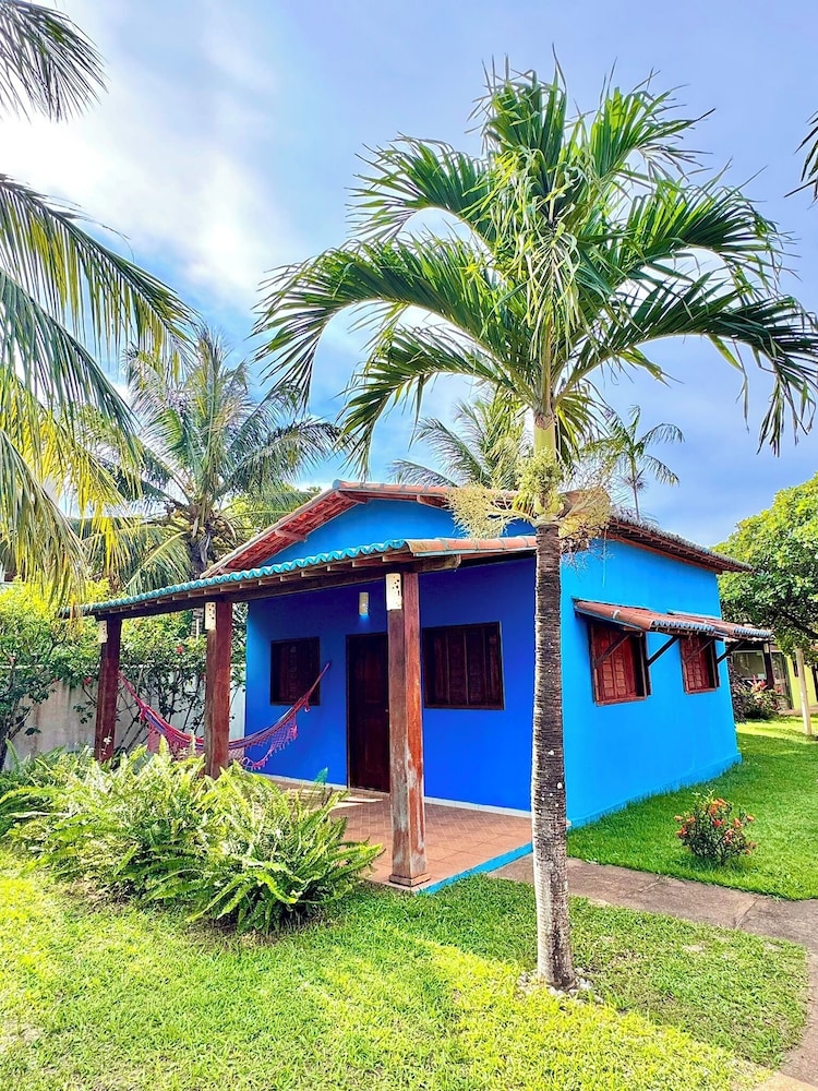 Pousada Vila Caju