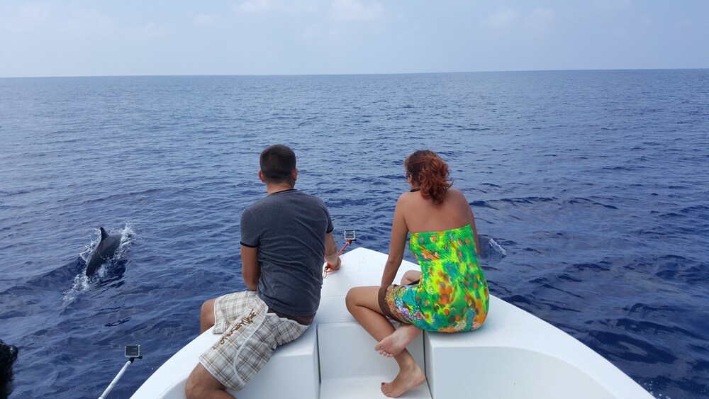 Ukulhas Beach Inn