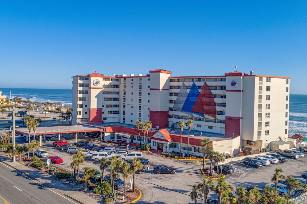 Daytona Beach XI