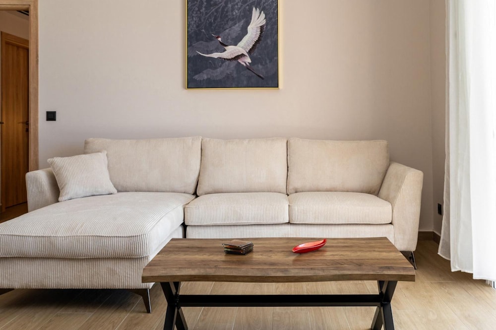 Casa di Pietra With 2 Bedrooms and 3 Bathrooms
