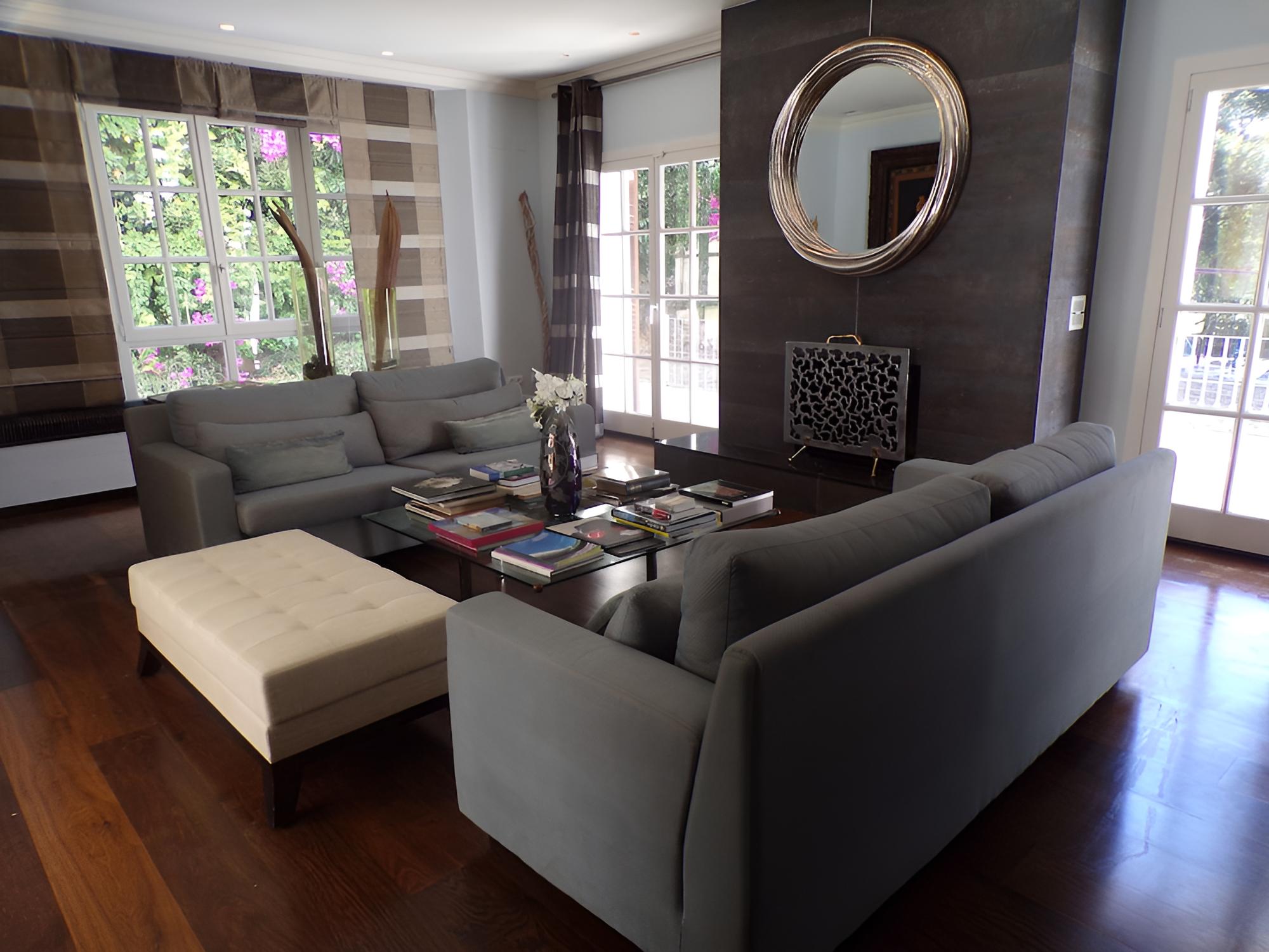 Casa Milanina view 4