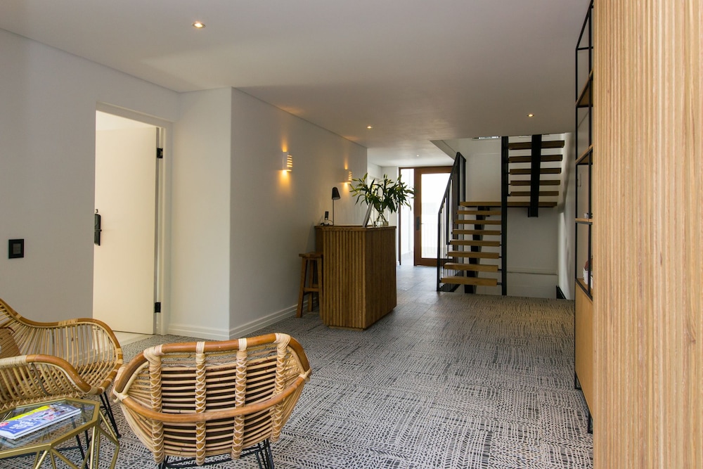 Central Beach Villas view 4