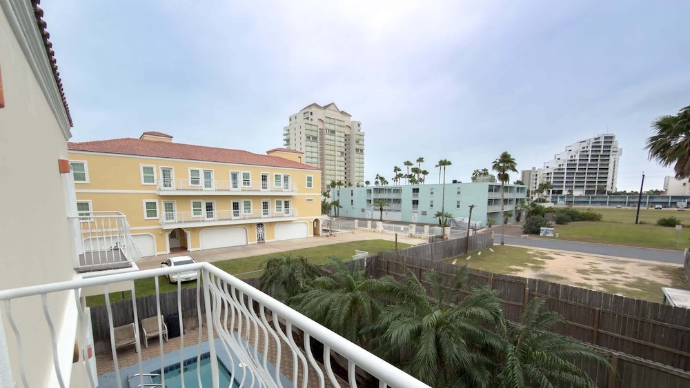 Priced Right Near Beach Well Equipped 2 Bedroom Apts