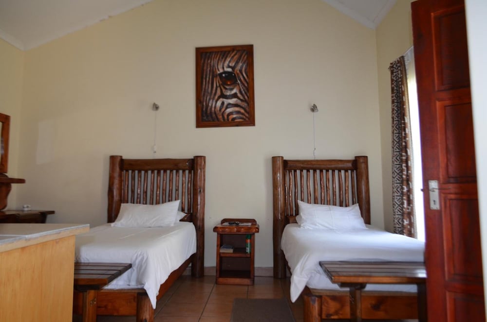 Zebra Guest House