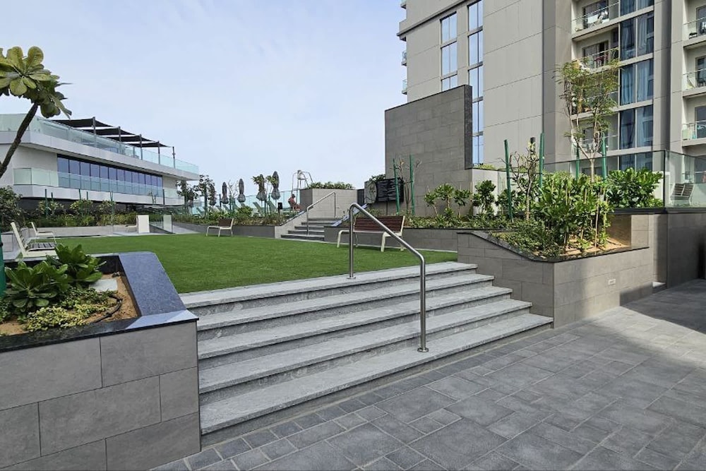 Amazing 2-bedroom in Sobha Creek Vistas Grande
