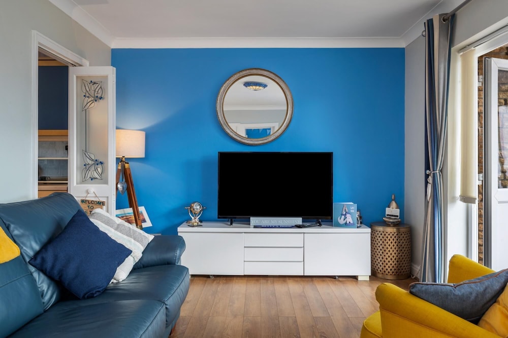 Betty s Nook in Saundersfoot view 4